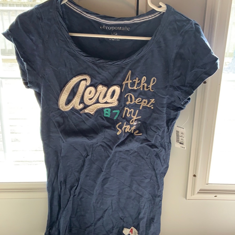 NWT Girl’s Large T-Shirt
